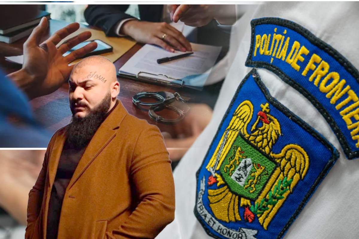 Dani Mocanu, încă sub control judiciar! Manelistul nu poate părăsi țara și are restricții stricte impuse de judecători