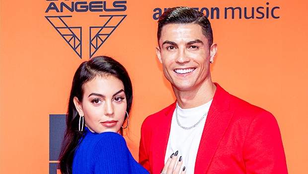 Georgina Rodriguez, iubita lui Cristiano Ronaldo, a postat o piatră cu semnificații aparte! Ce mesaj a vrut să transmită vedeta