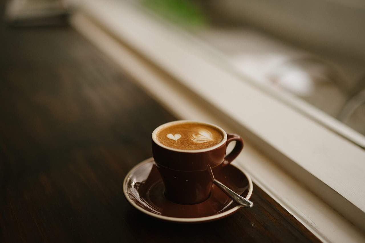 Ce este cafeaua suedeză! Activează creierul și te scapă de oboseală