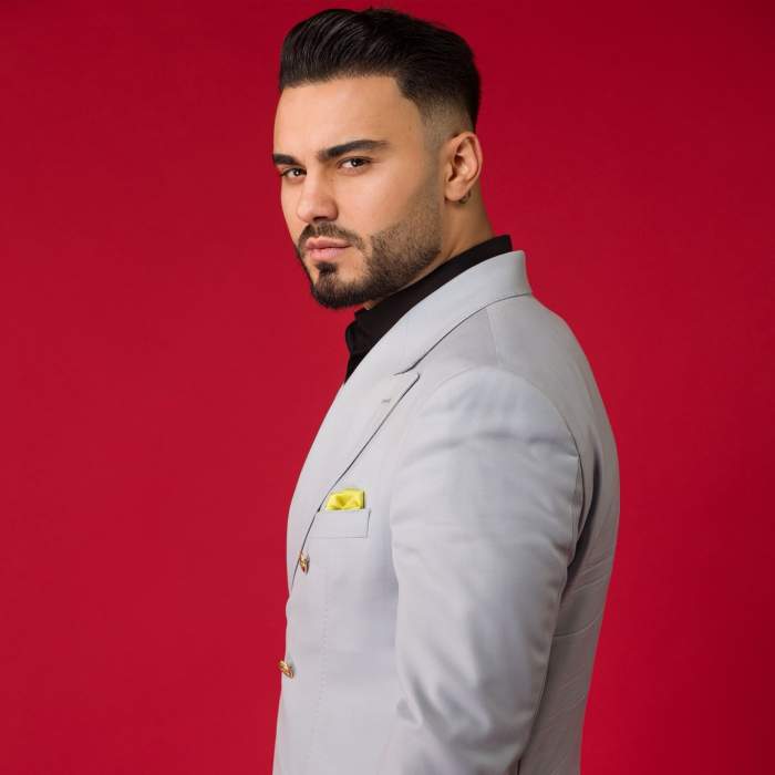 Jador, noi acuzații la adresa lui DeSanto, după ce a rămas fără canalul de YouTube. Susține că i-ar fi fost șterse și piesele surorii lui