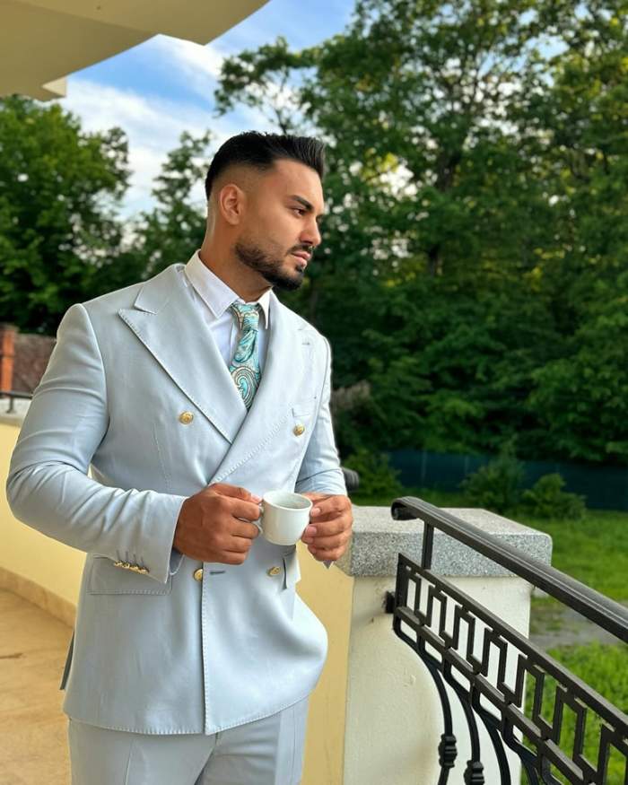 Jador, noi acuzații la adresa lui DeSanto, după ce a rămas fără canalul de YouTube. Susține că i-ar fi fost șterse și piesele surorii lui