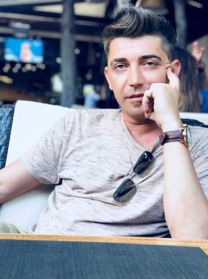 DeSanto, prima reacție după conflictul cu Jador: „Iubiți pe cine nu trebuie”. Cum a răspuns când a fost întrebat de banii pe care ar trebui să-i dea manelistului