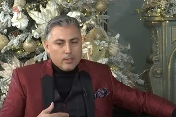 Alexandru Ciucu, partea lui de adevăr despre divorțul de Alina Sorescu, la doi ani de la despărțire. Ce își reproșează creatorul de modă