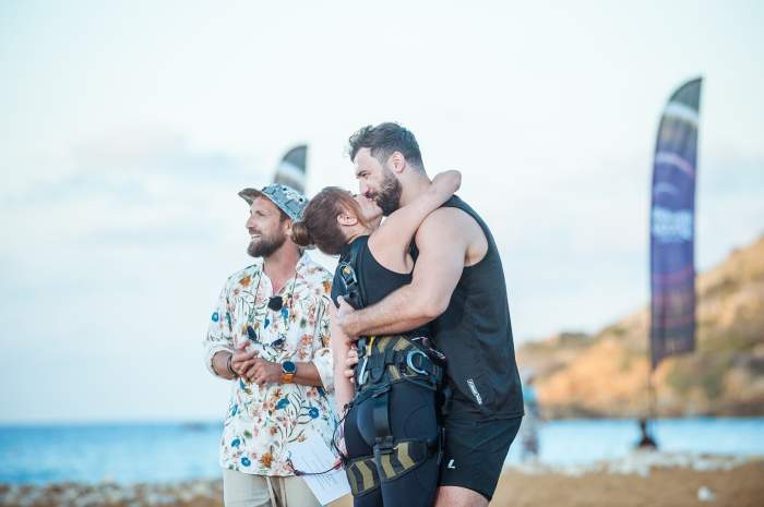 Andrei Stoica și soția lui, prima reacție după ce au fost eliminați de la Power Couple: „Am fi vrut să ni se întoarcă favoarea”. Mesajul celor doi