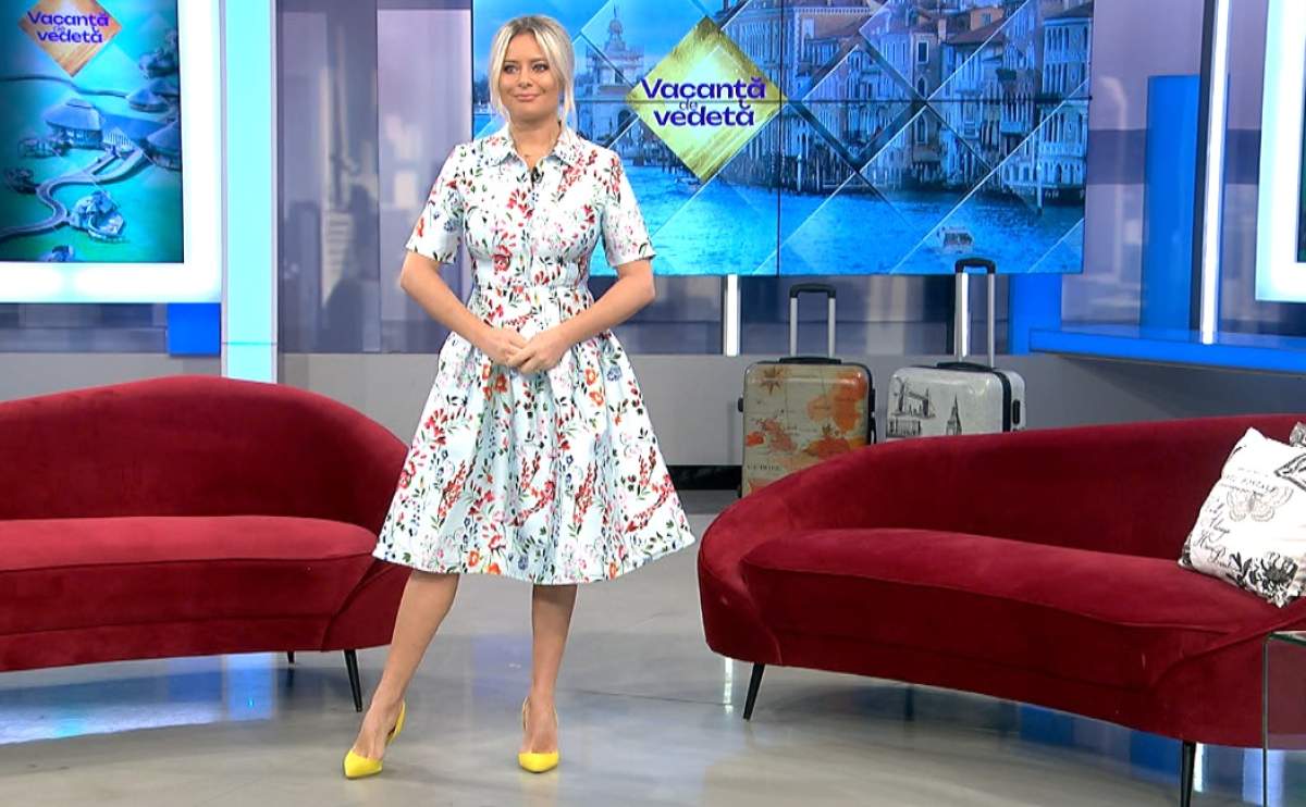Descoperiţi aventurile Getei Voinea și ale Soniei Argint în ediția de sâmbăta aceasta din „Vacanță de vedetă”, pe Antena Stars
