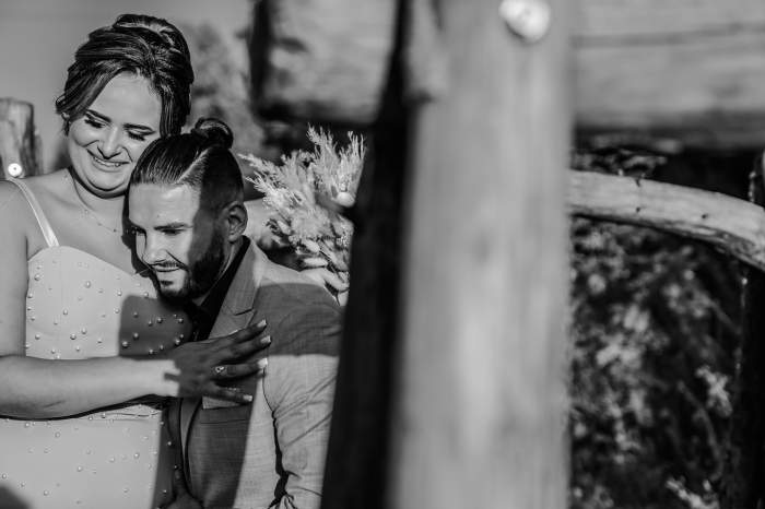 Încă o nuntă în familia Mireasa! Un fost concurent s-a căsătorit cu iubita. Imagini emoționante de la eveniment / FOTO