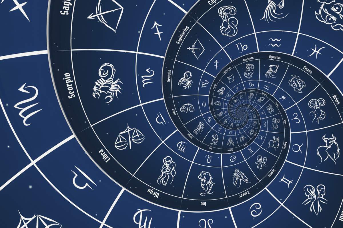 Semnele zodiacale care vor avea noroc și prosperitate în februarie 2025. Luna care vine va fi una excelentă pentru acești nativi