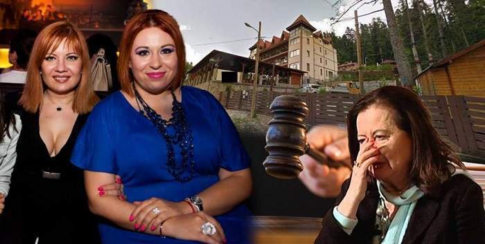 Catinca și Oana Roman, veste teribilă în scandalul de 850.000 de euro / Moștenire grea