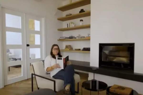 O femeie a cumpărat o locuință cu mai puțin de 10 lei, fără să se gândească ce o așteaptă. Cât o costă să trăiască acolo