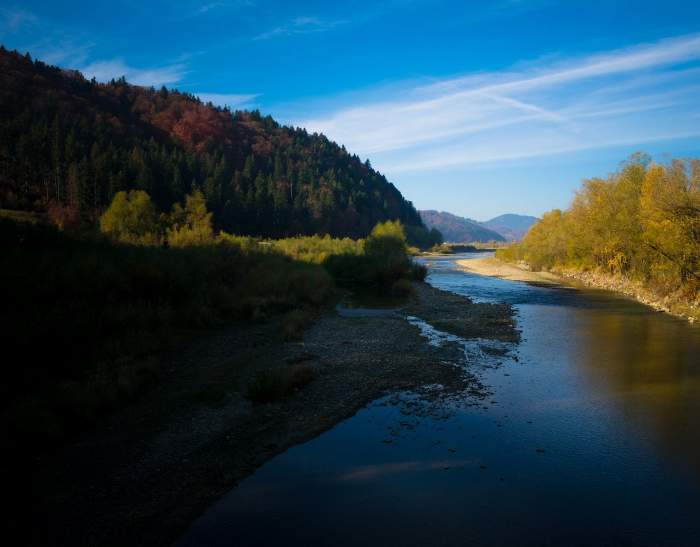 peisaj bucovina