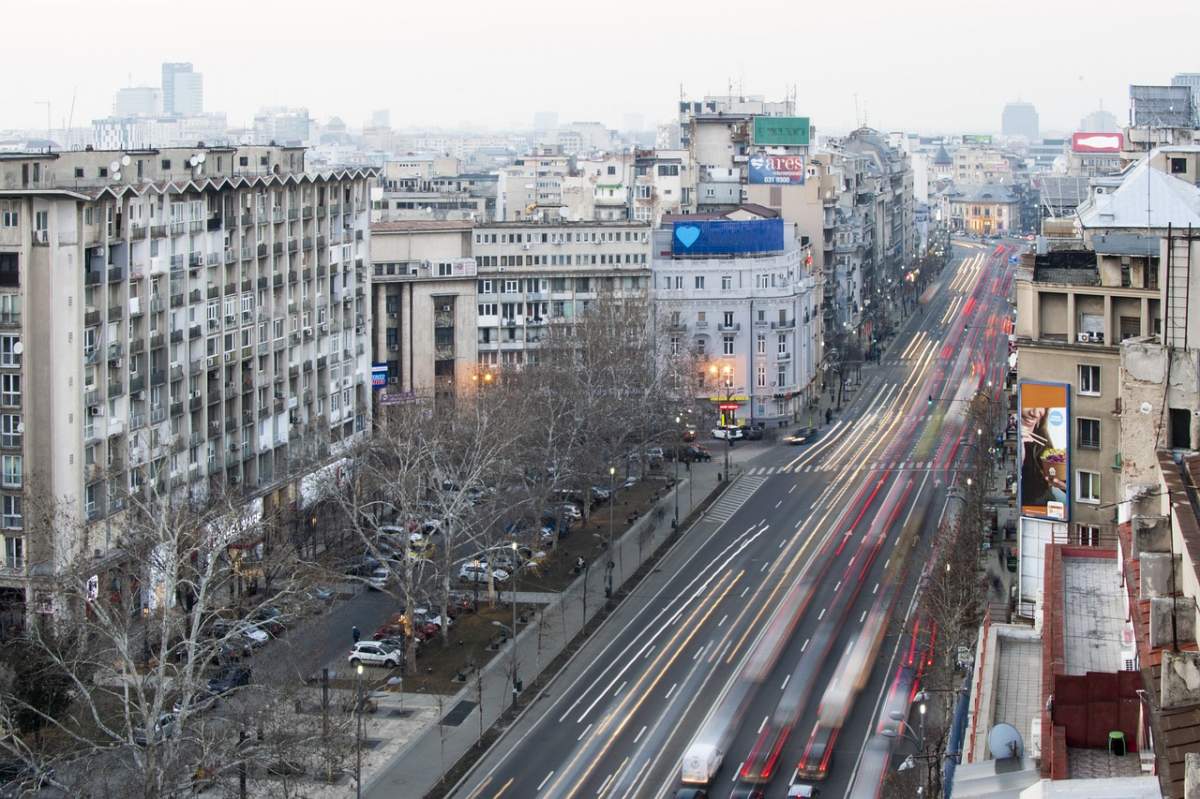 blocuri bucuresti