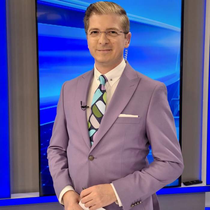 Transferul anului în televiziune! Încă o vedetă a semnat cu Antena Stars