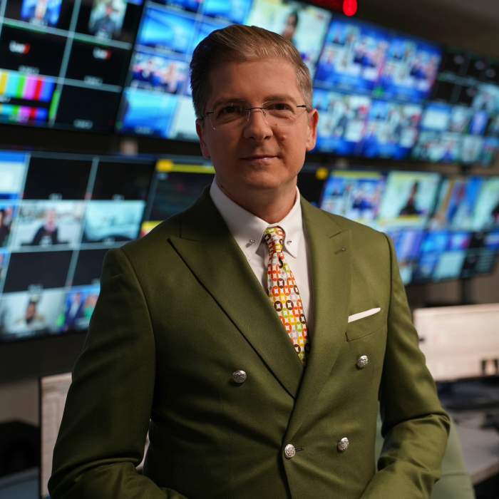 Transferul anului în televiziune! Încă o vedetă a semnat cu Antena Stars