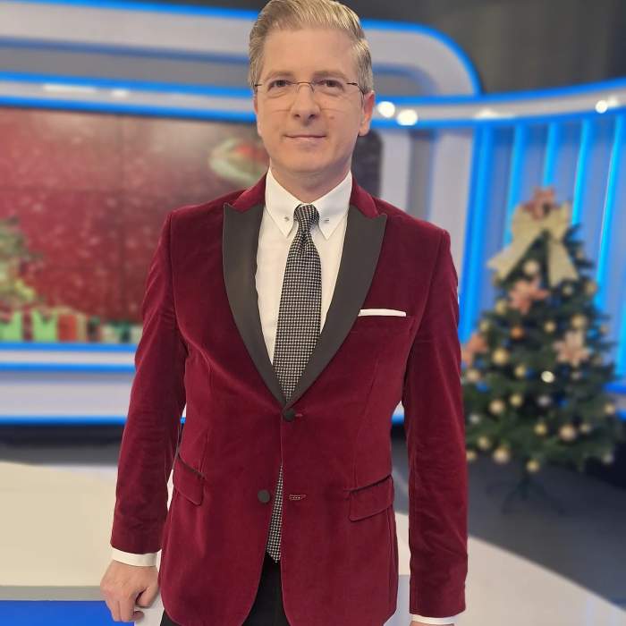 Transferul anului în televiziune! Încă o vedetă a semnat cu Antena Stars