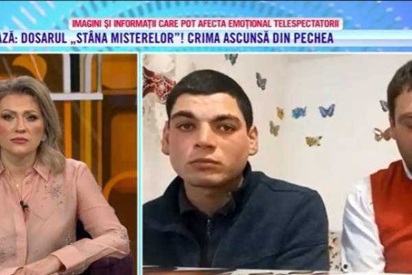Acces Direct. Bobocel a dispărut în condiții suspecte. Ce bănuiește tatăl lui că s-ar fi întâmplat cu fiul său: „Poliția mi-a zis să nu comentez”