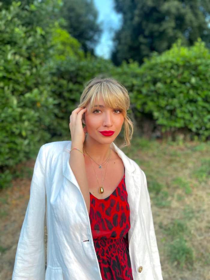 Monica Odagiu, dezvăluiri la mai bine de un an de la accidentul mortal: „Nu e simplu să trăiești cu așa ceva”. Cum a trecut peste perioada dificilă