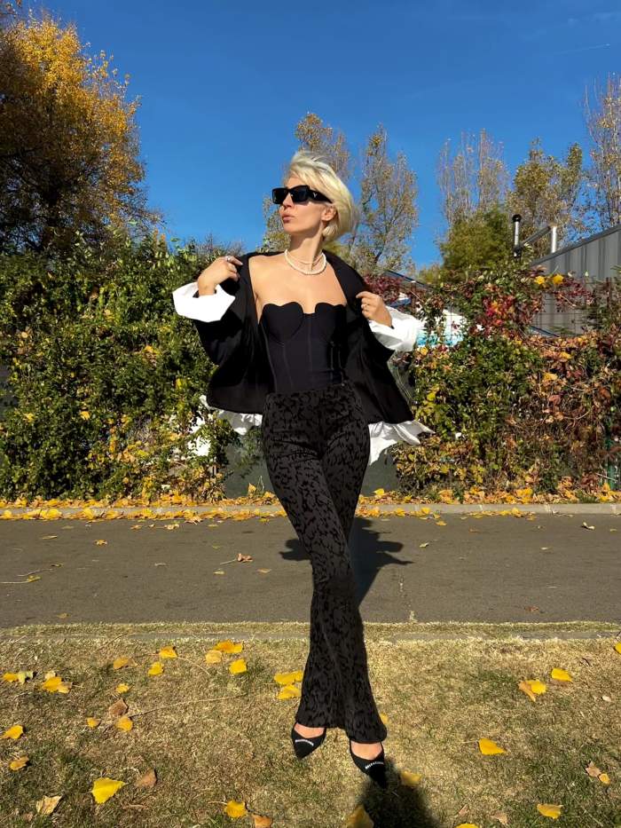 Monica Odagiu, dezvăluiri la mai bine de un an de la accidentul mortal: „Nu e simplu să trăiești cu așa ceva”. Cum a trecut peste perioada dificilă