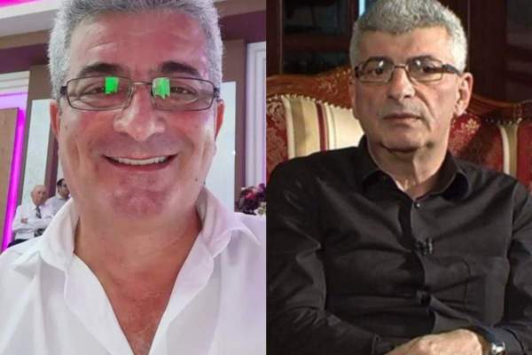 Ce s-a întâmplat cu o zi înainte ca Silviu Prigoană să moară! Adriana Bahmuțeanu a făcut declarații terifiante