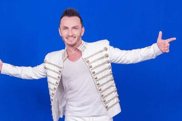 Mihai Trăistariu, maraton de concerte în noaptea dintre ani. Câte mii de euro a făcut de Revelion