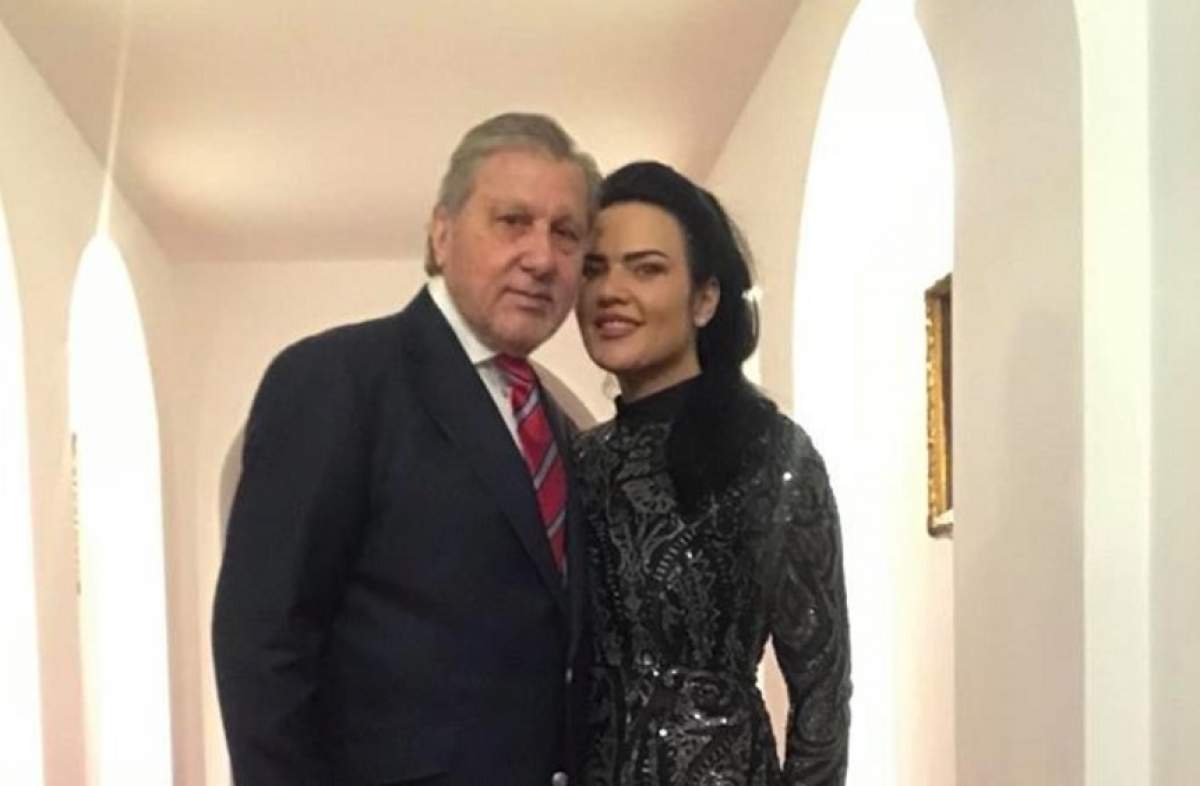 Ilie Năstase, adevărul despre cearta dintre el și Ioana, din noaptea de Revelion. A fost sau nu Brigitte la "mijloc"? 