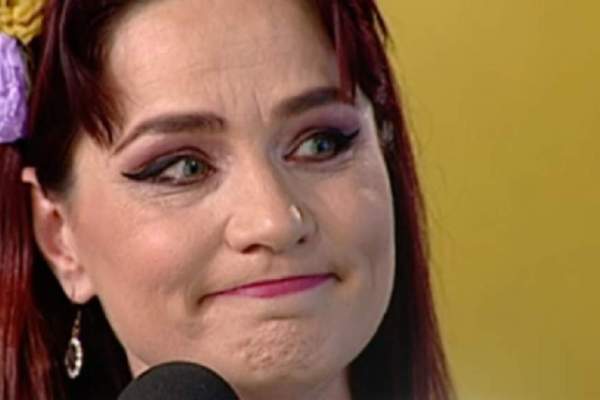 Nicoleta Voicu trece prin clipe dificile. Ce a pățit artista și de ce spune că ultimele luni au fost cele mai grele din viața ei