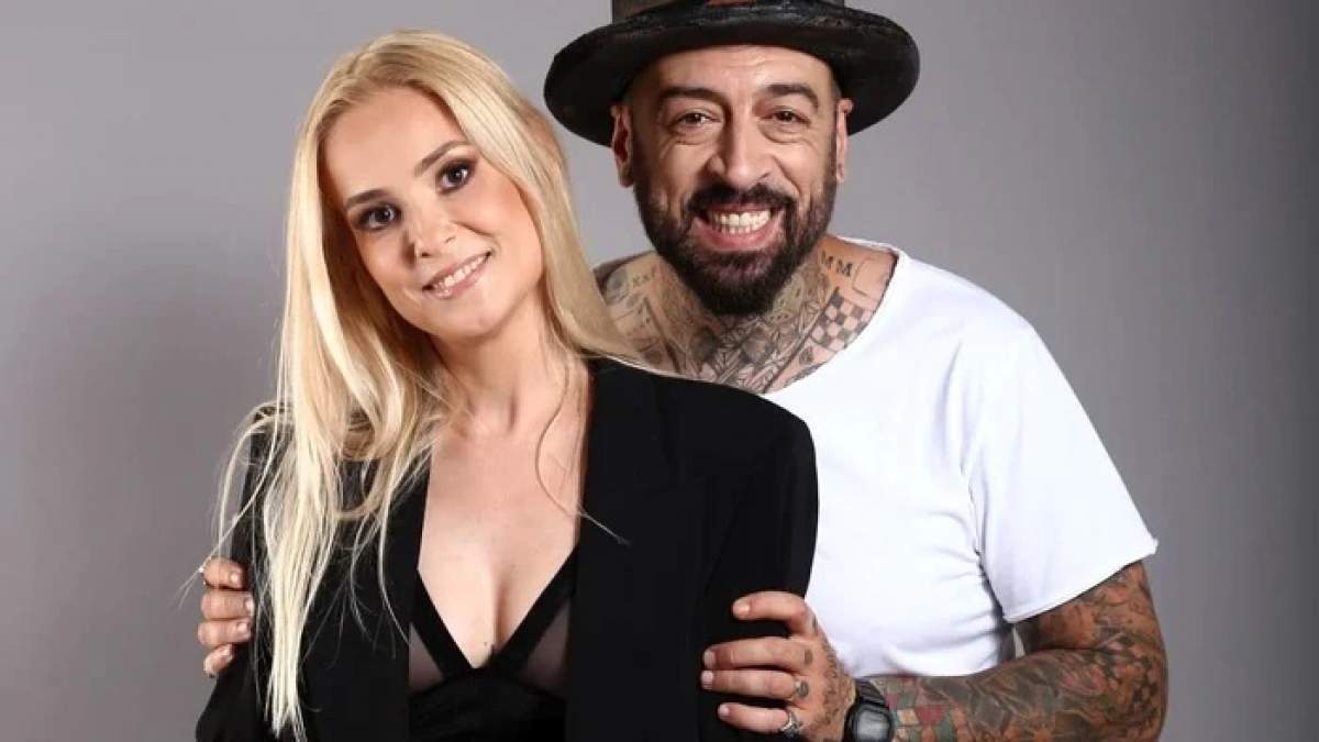 Elena Viscu și CRBL