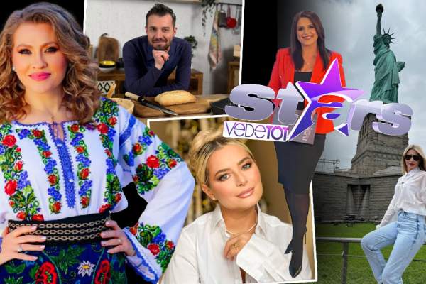 Din 11 ianuarie, Antena Stars anunță noi schimbări în grila emisiunilor de weekend