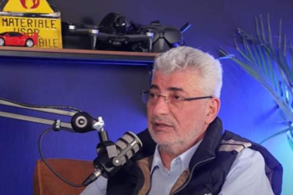 Cum arată și cât ar costa blocul lui Silviu Prigoană. Ce afacere ar fi vrut să facă împreună cu Stelian Ogică