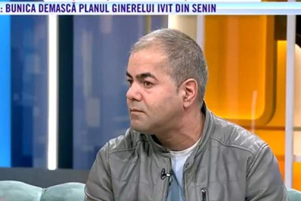 Acces Direct. Marian, despărțit de un zid de copilul său? Bărbatul susține că nu își poate vedea fiul, chiar dacă sunt vecini