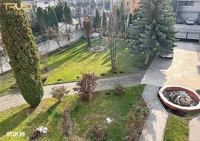 Cum arată casa de 1,4 milioane de euro scoasă la vânzare în Bistrița! Merită banii ăștia? / GALERIE FOTO