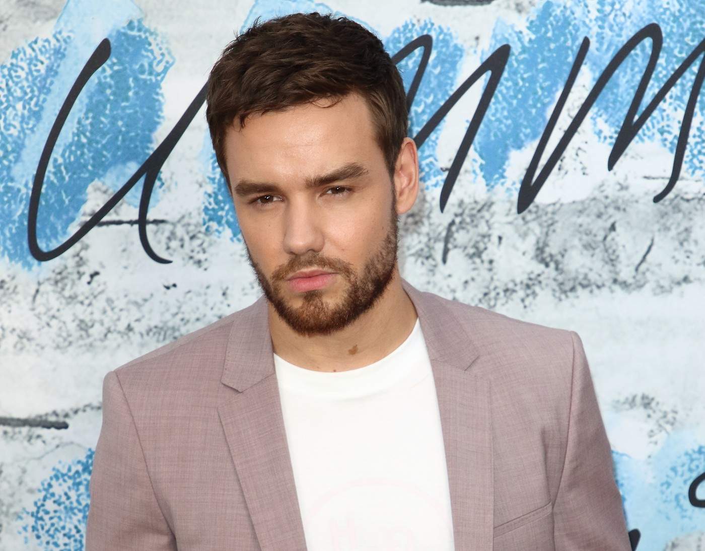 Liam Payne