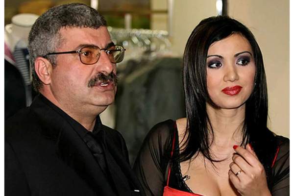 Silviu Prigoană ar fi vrut să facă pace cu Adriana Bahmuțeanu! Ce a aflat vedeta, după moartea fostului soț: ”Nu așa și-ar fi dorit să se așeze lucrurile”