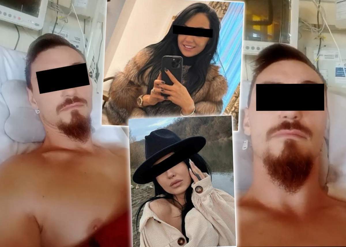 Noi informații în cazul crimei terifiante din Constanța! ”Șacalul” ar fi ucis-o pe Denisa, tânăra în vârstă de 28 de ani, cu poliția la telefon. Suspectul ar fi fost ajutat de agent