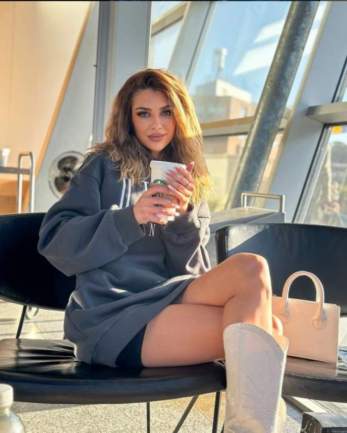 Ispită de la Insula iubirii, în doliu. A pierdut un suflet drag: „Ai fost un om simplu, dar plin de farmec”