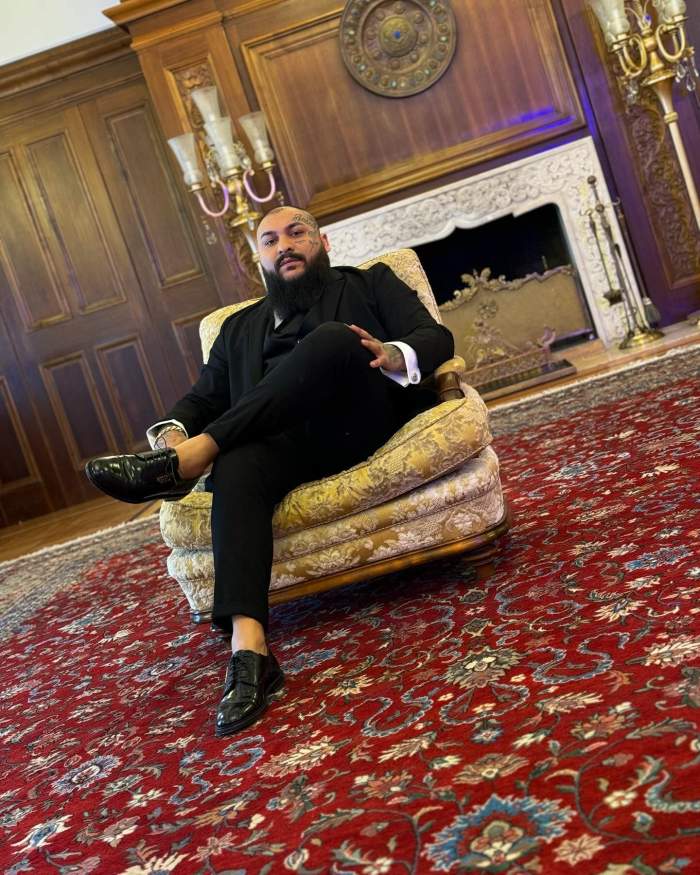 Dani Mocanu, condamnat, în primă instanță, la 6 ani și 5 luni de închisoare. Ce acuzații grave i se aduc manelistului