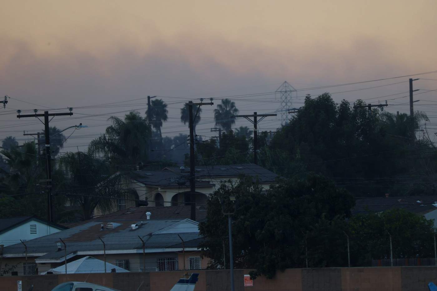 Andra Gogan, la un pas de a părăsi Los Angeles dacă incendiile se extind. Cât de aproape sunt flăcările de vedetă: “Am bagajele făcute” / VIDEO