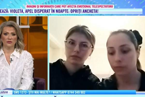 Acces Direct. Moștenirea Alinei, în pericol după moartea soțului ei! Văduva acuză familia bărbatului că vrea să îi ia casa construită cu el
