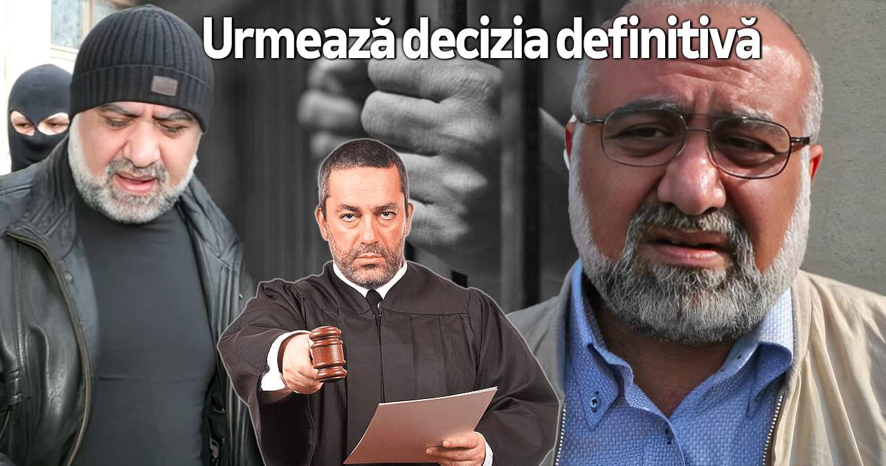 Ziua cea mare pentru teroristul Omar Hayssam / Decizie în procesul de liberare condiționată