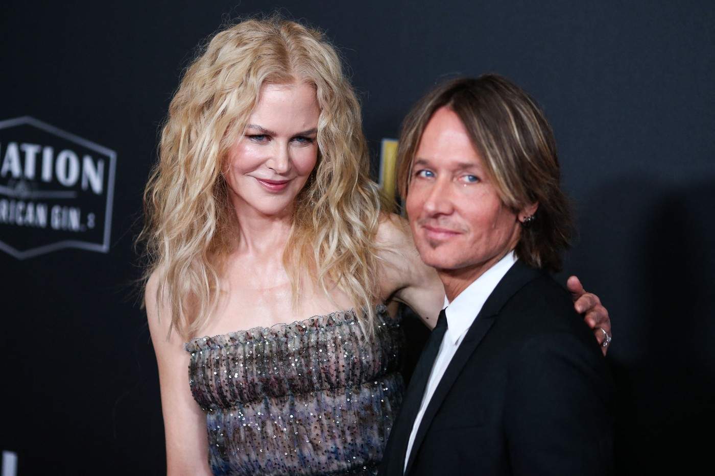 nicole kidman si keith urban