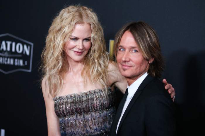 nicole kidman si keith urban