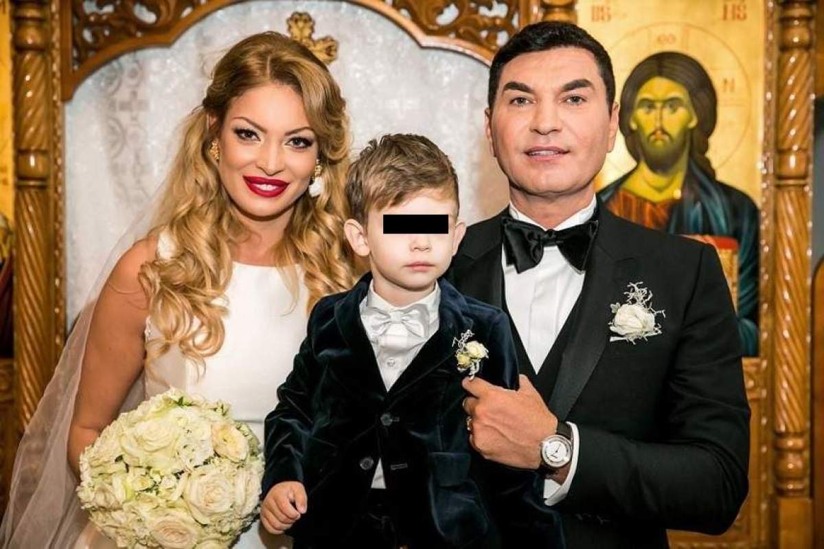 valentina pelinel si cristi borcea