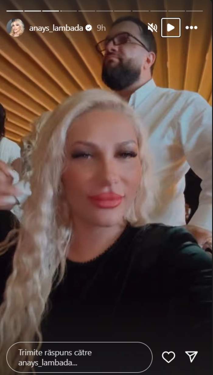 tzanca uraganu si lambada