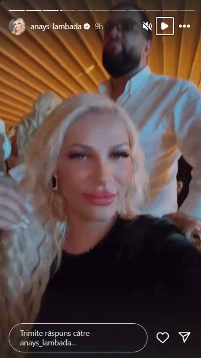 tzanca uraganu si lambada