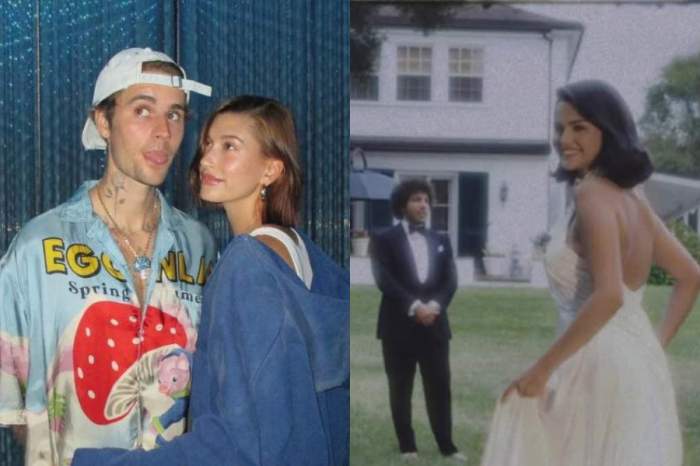 Hailey Bieber ar fi depus actele de divorț la un tribunal din Los Angeles. Controverse și speculații după căsătoria Selenei Gomez cu Benny Blanco 
