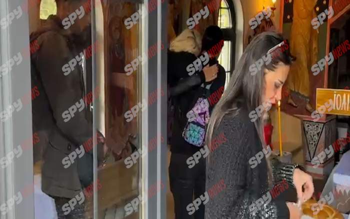 Mara Bănică, Gazi Demirel și Sonia Trifan, prezenți la înmormântarea Ioanei Popescu! Jurnalista va fi condusă pe ultimul drum în scurt timp | PAPARAZZI