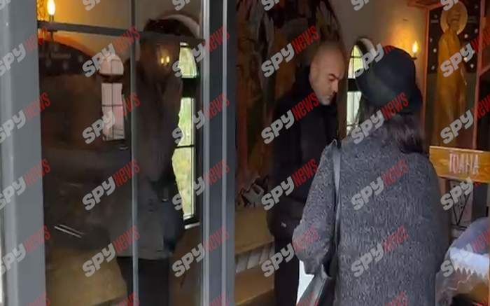 Mara Bănică, Gazi Demirel și Sonia Trifan, prezenți la înmormântarea Ioanei Popescu! Jurnalista va fi condusă pe ultimul drum în scurt timp | PAPARAZZI