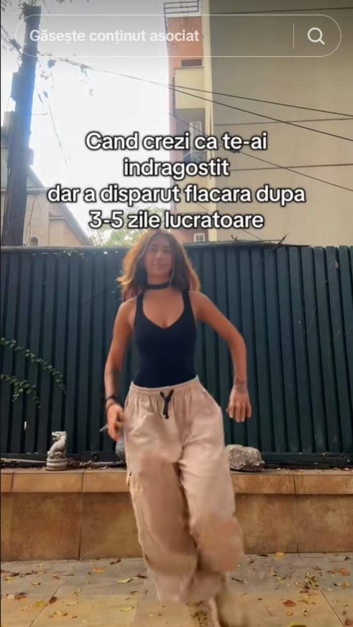 florin ristei iubita