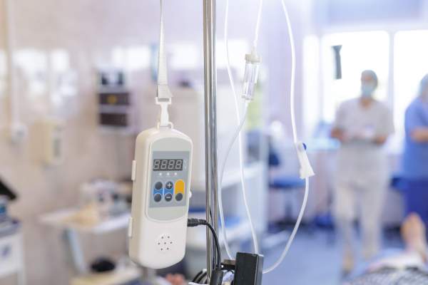 Copiii infectați de la Spitalul Sfânta Maria din Iași ar fi fost puși lângă cei sănătoși. Gestul halucinant al șefei ATI care ar fi dus la tragedia de proporții