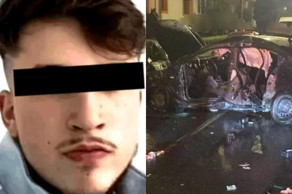 El este Adrian, tânărul de 18 ani ucis de șoferul de ridesharing în Pitești. Băiatul se mutase recent în oraș pentru un nou început | FOTO