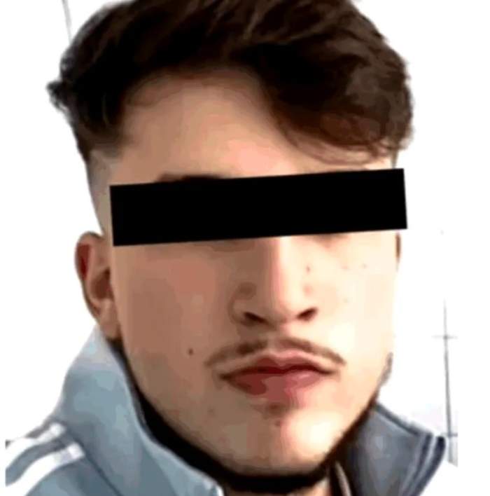 Adrian din Pitești